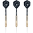 Unicorn Core Brass 2 Steeldarts Set