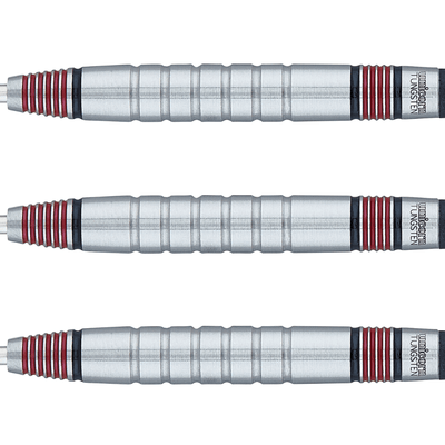 Unicorn Core Plus Win Tungsten 2 Steeldarts Detail 