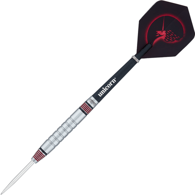 Unicorn Core Plus Win Tungsten 2 Steeldarts 