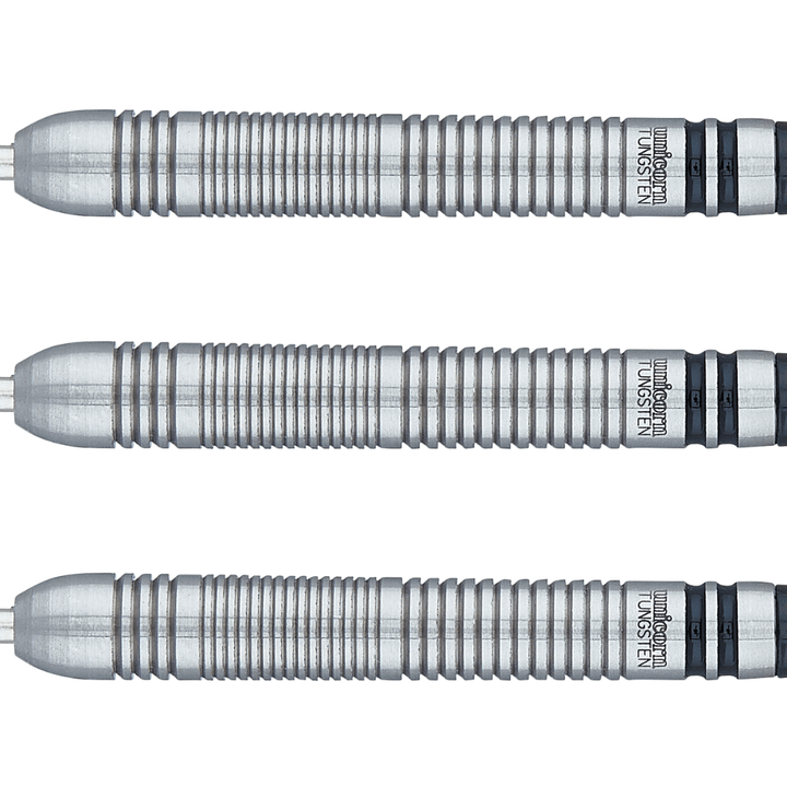Unicorn Core Tungsten 2 Steeldarts Detail 