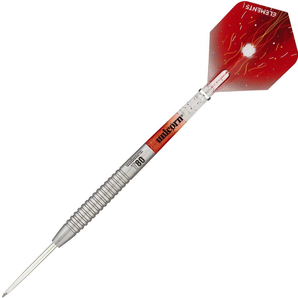 Unicorn Core XL Striker 2 Steeldarts