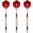 Unicorn Core XL Striker 4 Softdarts Set