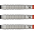 Unicorn Core XL Striker 5 Softdarts Detail