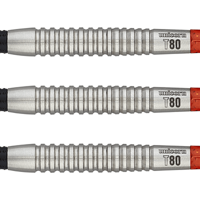 Unicorn Core XL Striker 5 Softdarts Detail