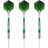 Unicorn Core XL T90 Steeldarts Set