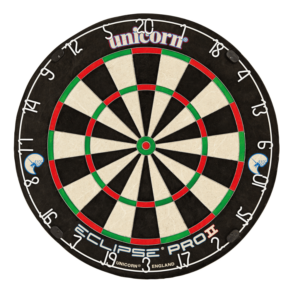 Unicorn Eclipse Pro 2 Dartboard