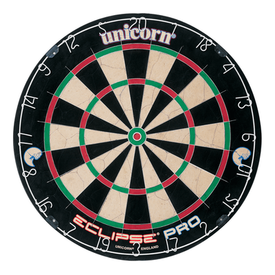 Unicorn Eclipse Pro Dartboard 