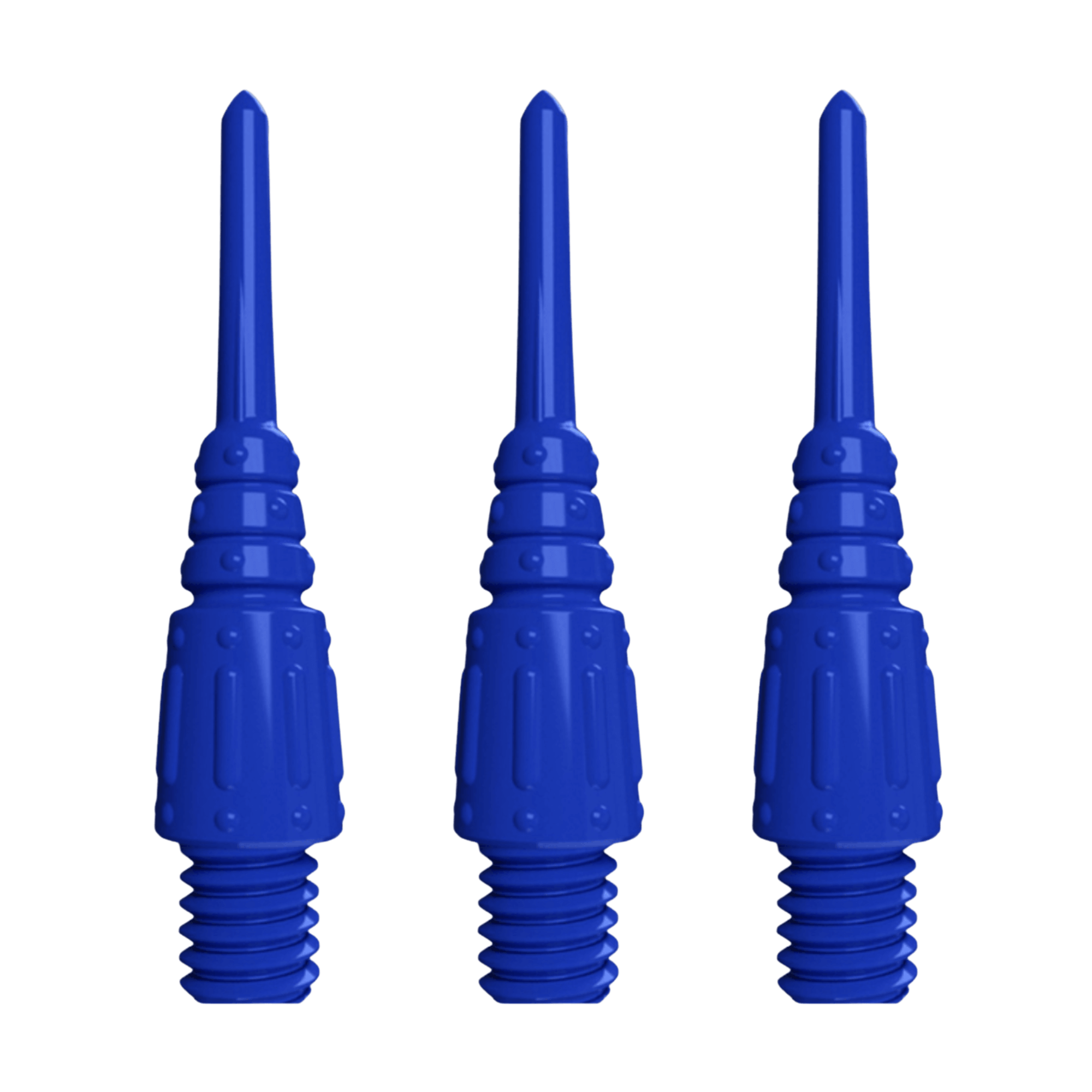 Unicorn Epic Spitzen (Großpackung) Set blau