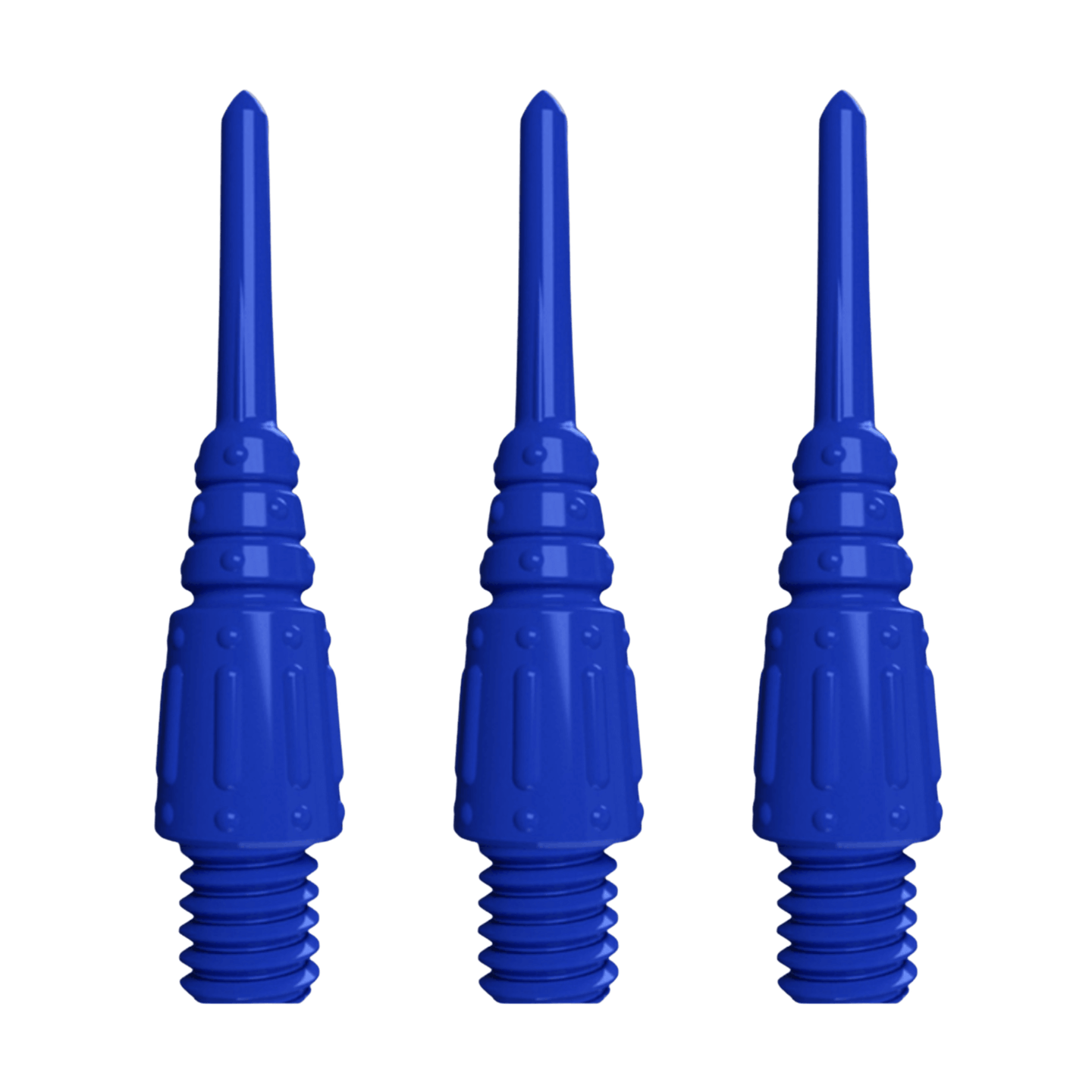 Unicorn Epic Spitzen (Großpackung) Set blau