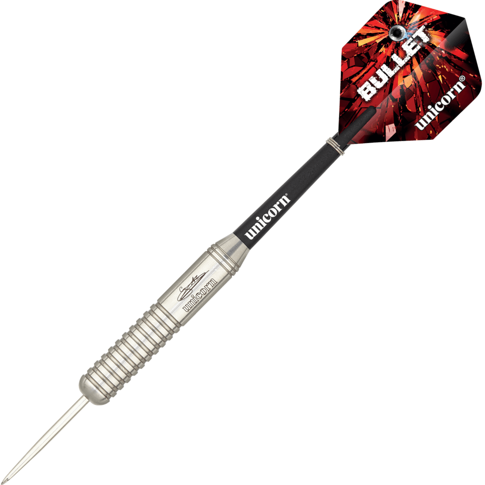 Unicorn Gary Anderson Bullet Steeldarts