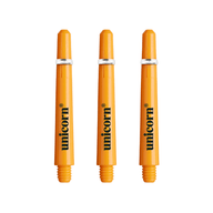 Unicorn Gripper 4 Neon Shafts - Orange