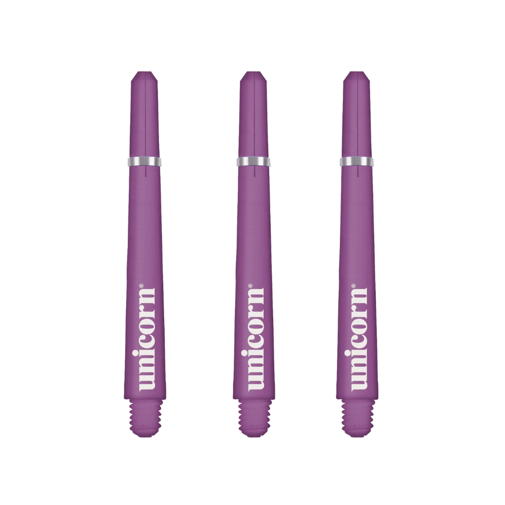 Unicorn Gripper 4 Shafts - Lila