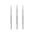 Unicorn Needle Groove Extra Long Steeldart Spitzen
