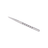 Unicorn Needle Groove Extra Long Steeldart Spitzen schräg