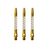 Unicorn Premier Alu Gold Shafts