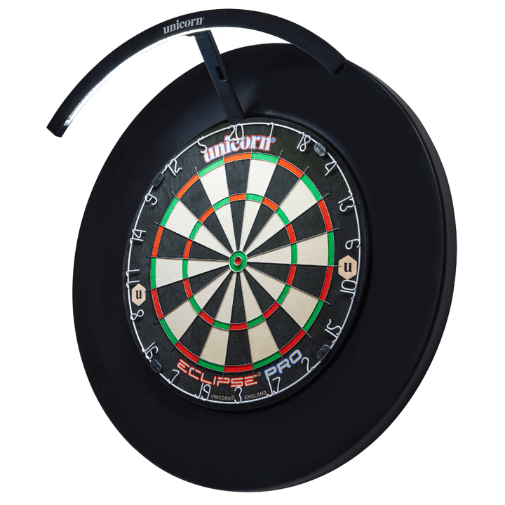 Unicorn Solar Beam Dartboard Beleuchtung