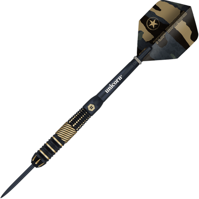 Unicorn Top Brass 2 Steeldarts