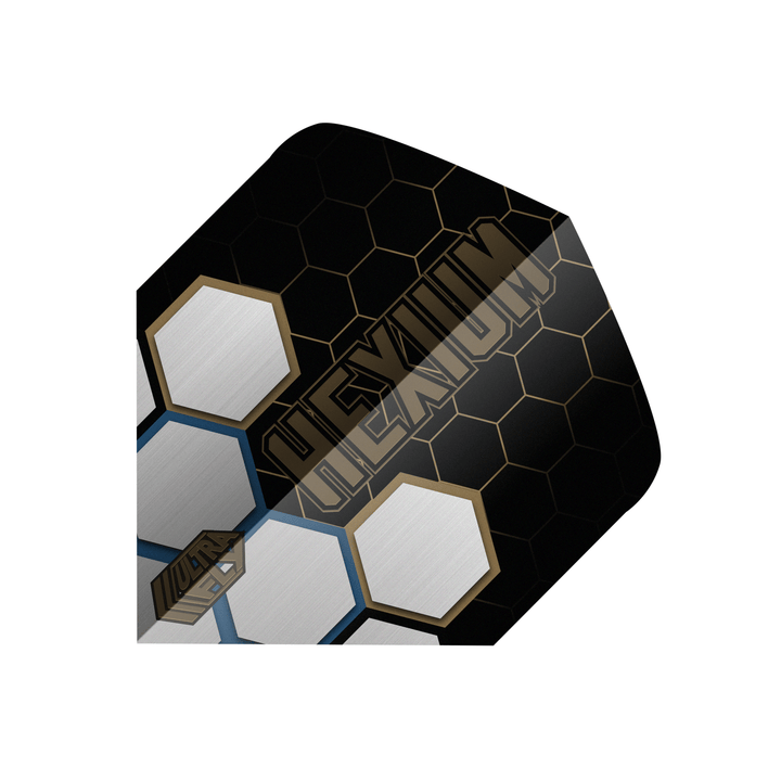 Unicorn Ultrafly.100 Big Wing Hexium Flights