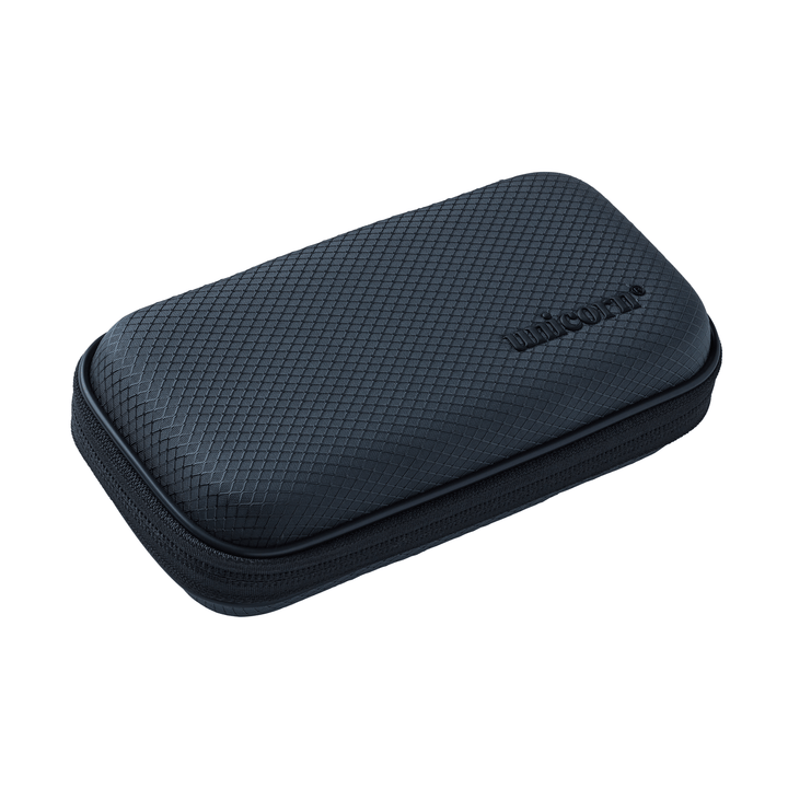 Unicorn Vanguard Dartcase Small Grey