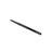 Unicorn Volute Shark Fin Large Black Steeldart Spitzen schräg
