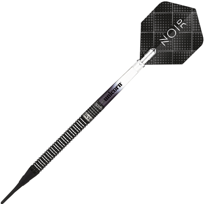 Unicorn World Champion Gary Anderson Phase 3 Noir D.E. Softdarts