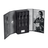 Unicorn World Champion Gary Anderson Phase 3 Noir D.E. Steeldarts Packung offen