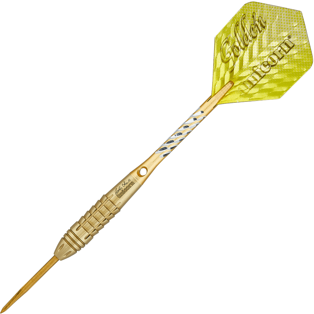 Unicorn World Champion John Lowe Phase 3 Steeldarts