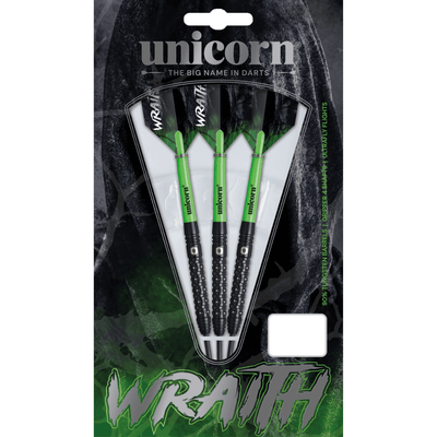 Unicorn Wraith Steeldarts Packung