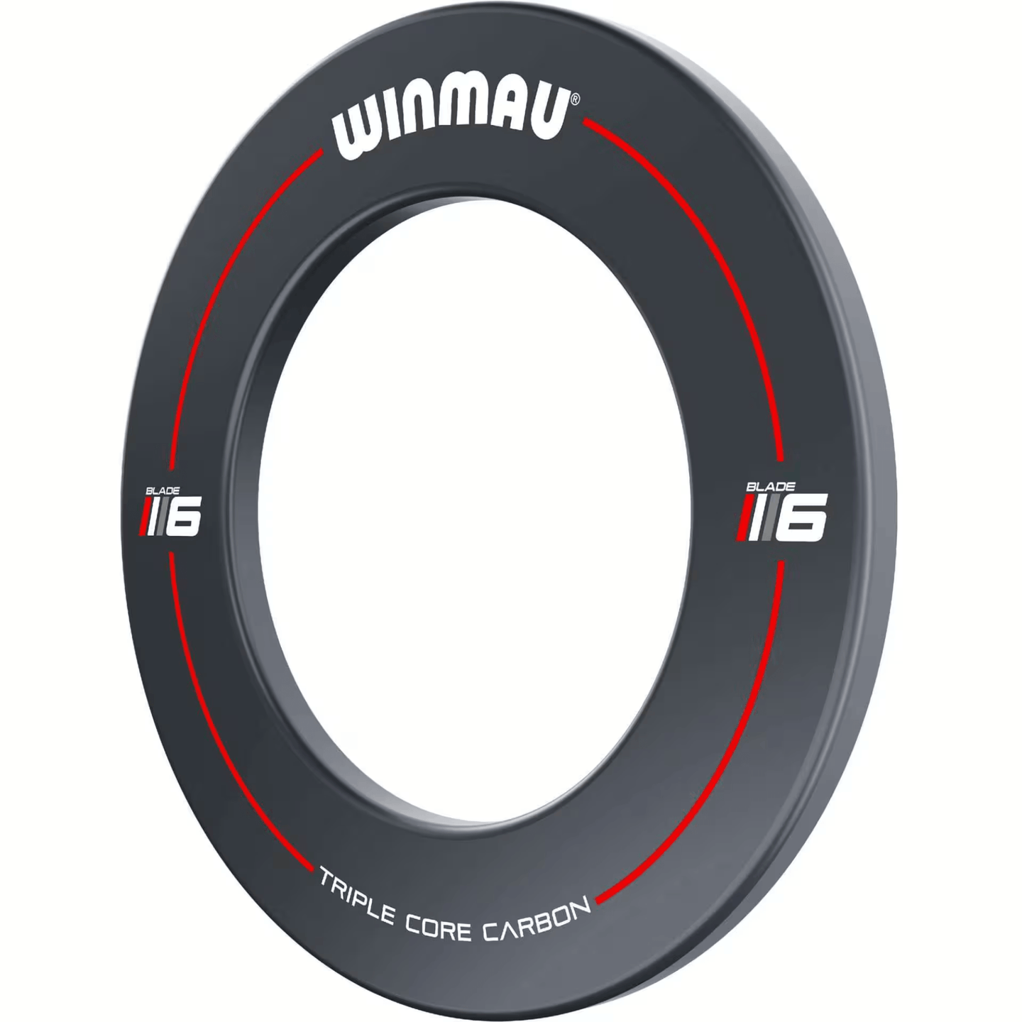 Winmau Blade 6 Surround seitlich