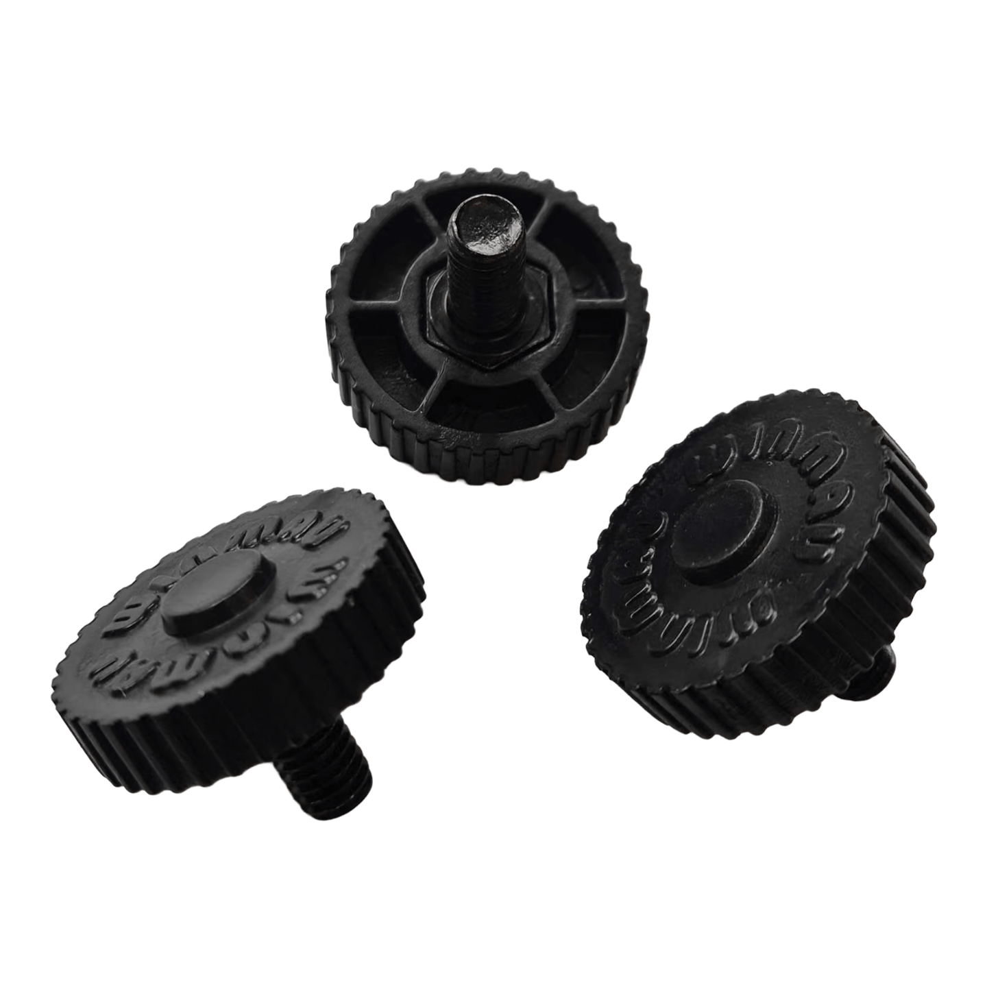 Winmau Blade X Fixing Kit Detail 2