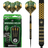 Winmau Brendan Dolan Signature Steeldarts Lieferumfang