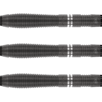 Winmau Callisto B Softdarts Detail