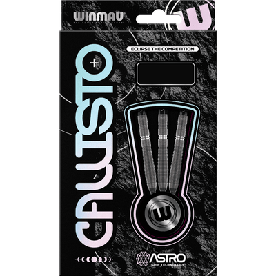 Winmau Callisto C Softdarts Packung