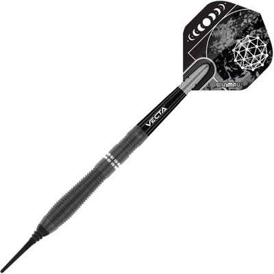 Winmau Callisto B Softdarts