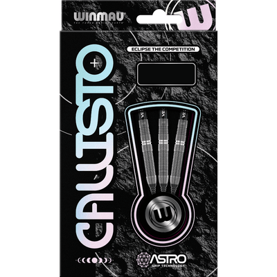 Winmau Callisto C Softdarts Packung