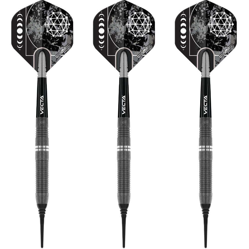 Winmau Callisto C Softdarts Set