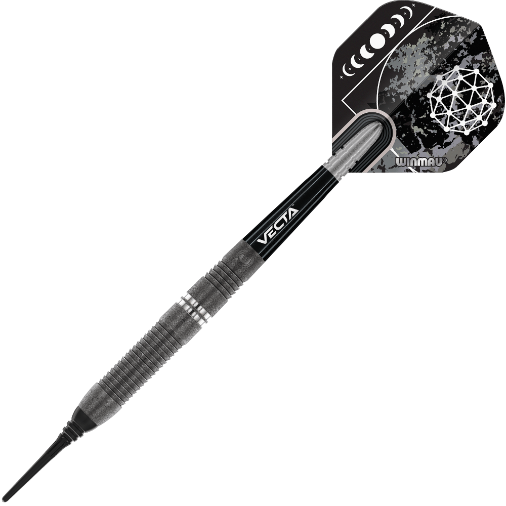 Winmau Callisto C Softdarts