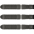 Winmau Callisto C Steeldarts Detail