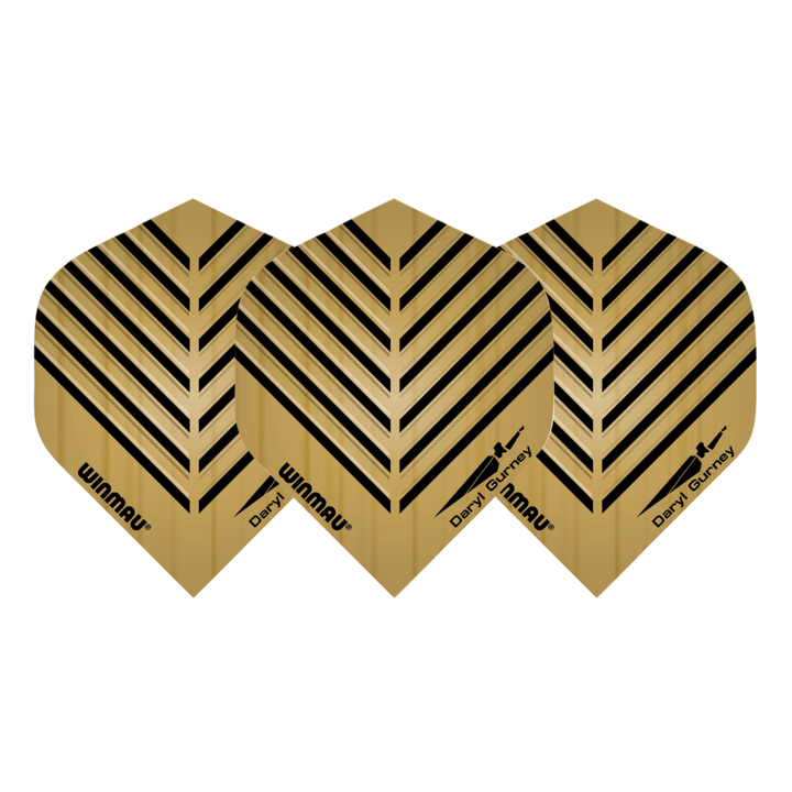 Winmau Daryl Gurney 6800.114 Flights Set