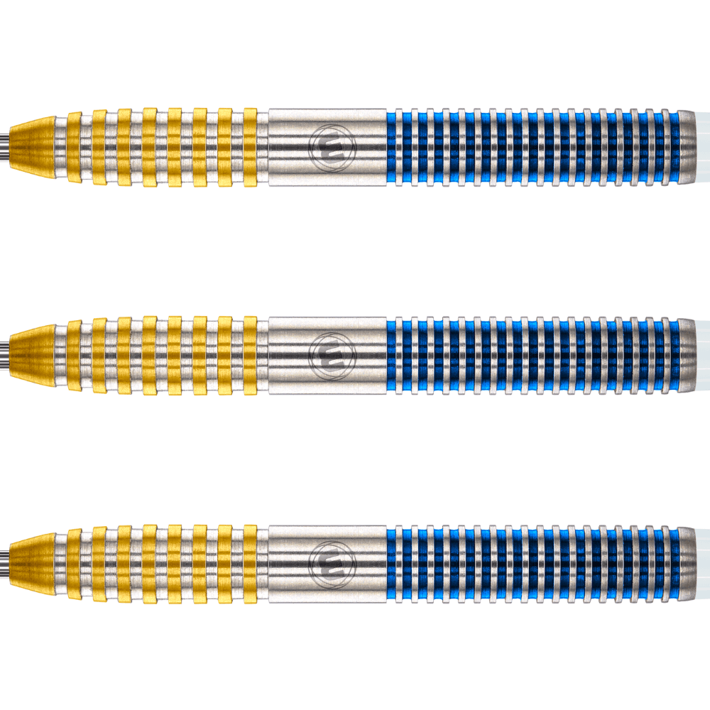 Winmau Daryl Gurney SC 1.0 Steeldarts Detail