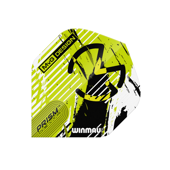 Winmau Delta Std MVG Prism 03 Flights