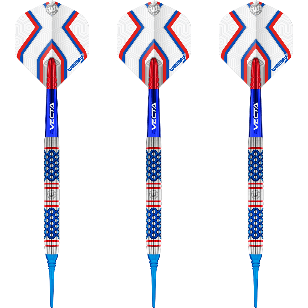 Winmau Epix Softdarts Set