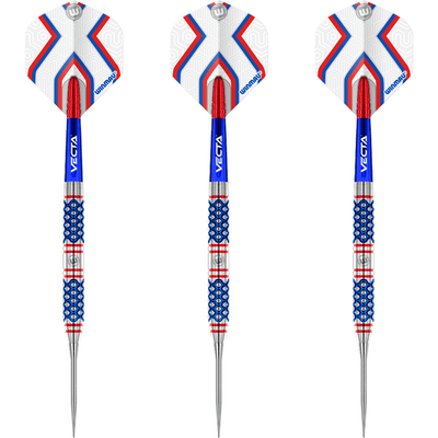 Winmau Epix Steeldarts Set