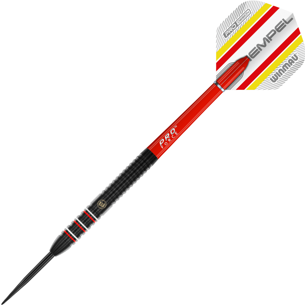 Winmau Florian Hempel Pro-Series Steeldarts