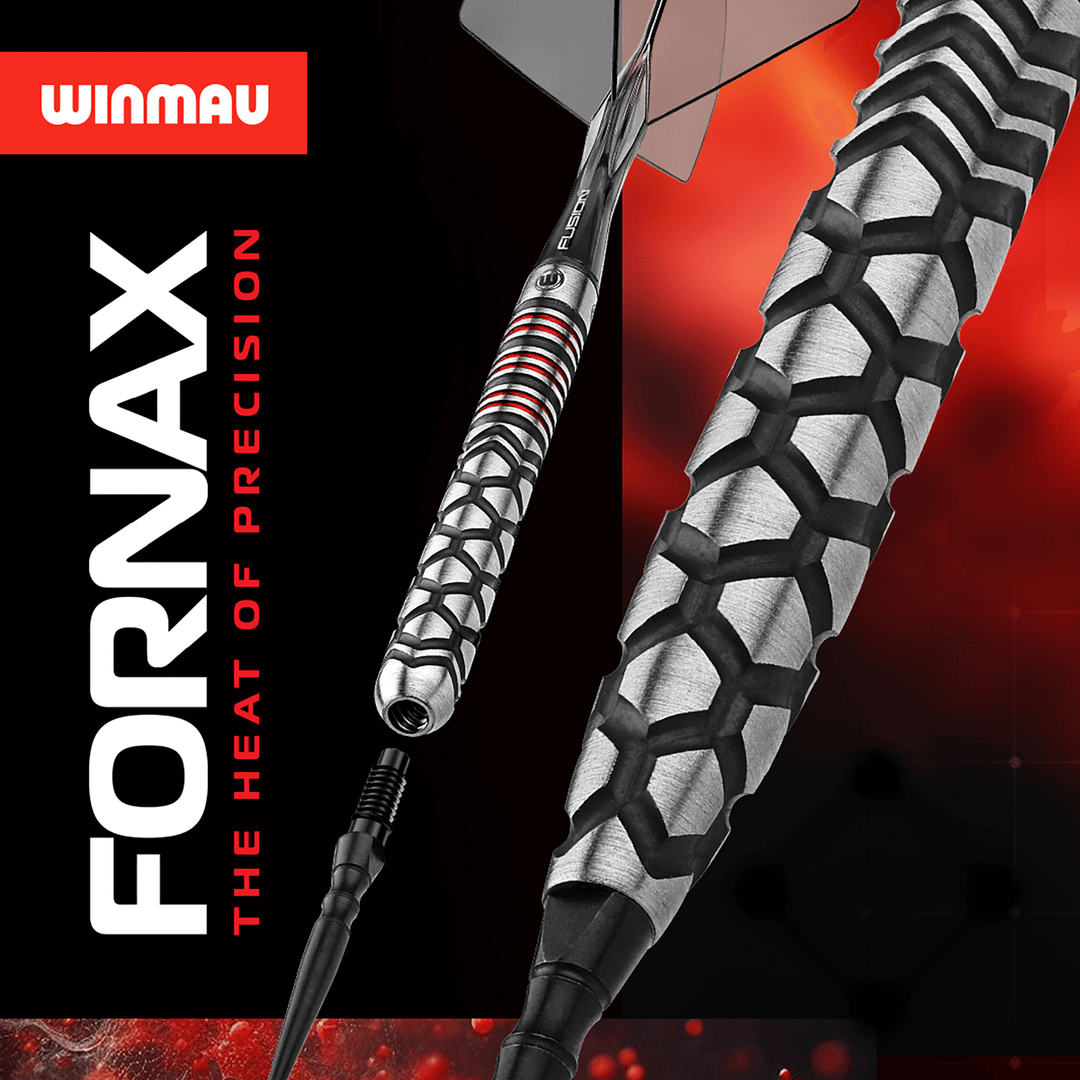Winmau Fornax Parallel Switch Point Steeldarts Detail Switch Point