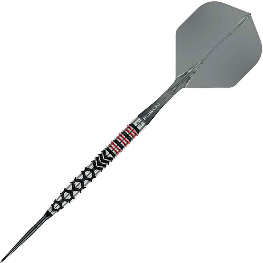 Winmau Fornax Tapered Switch Point Steeldarts