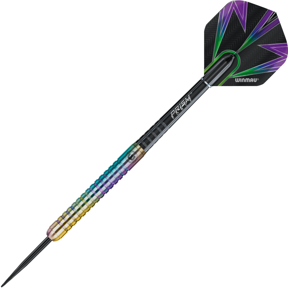 Winmau Foxfire Urban Steeldarts