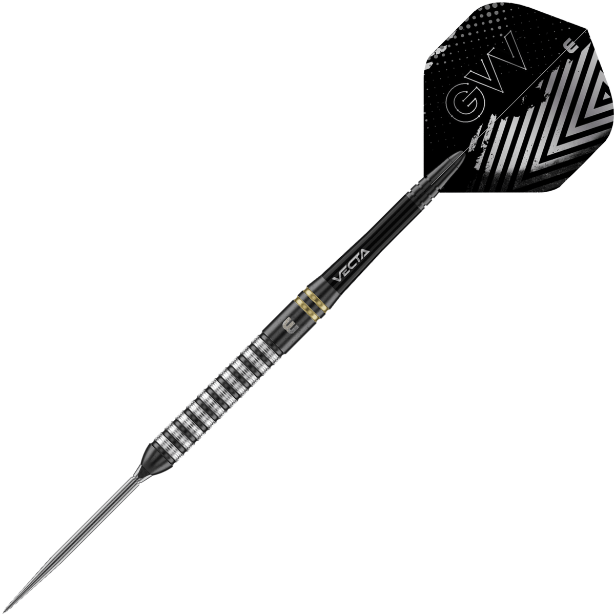 Winmau GVV TS Switch Point Steeldarts
