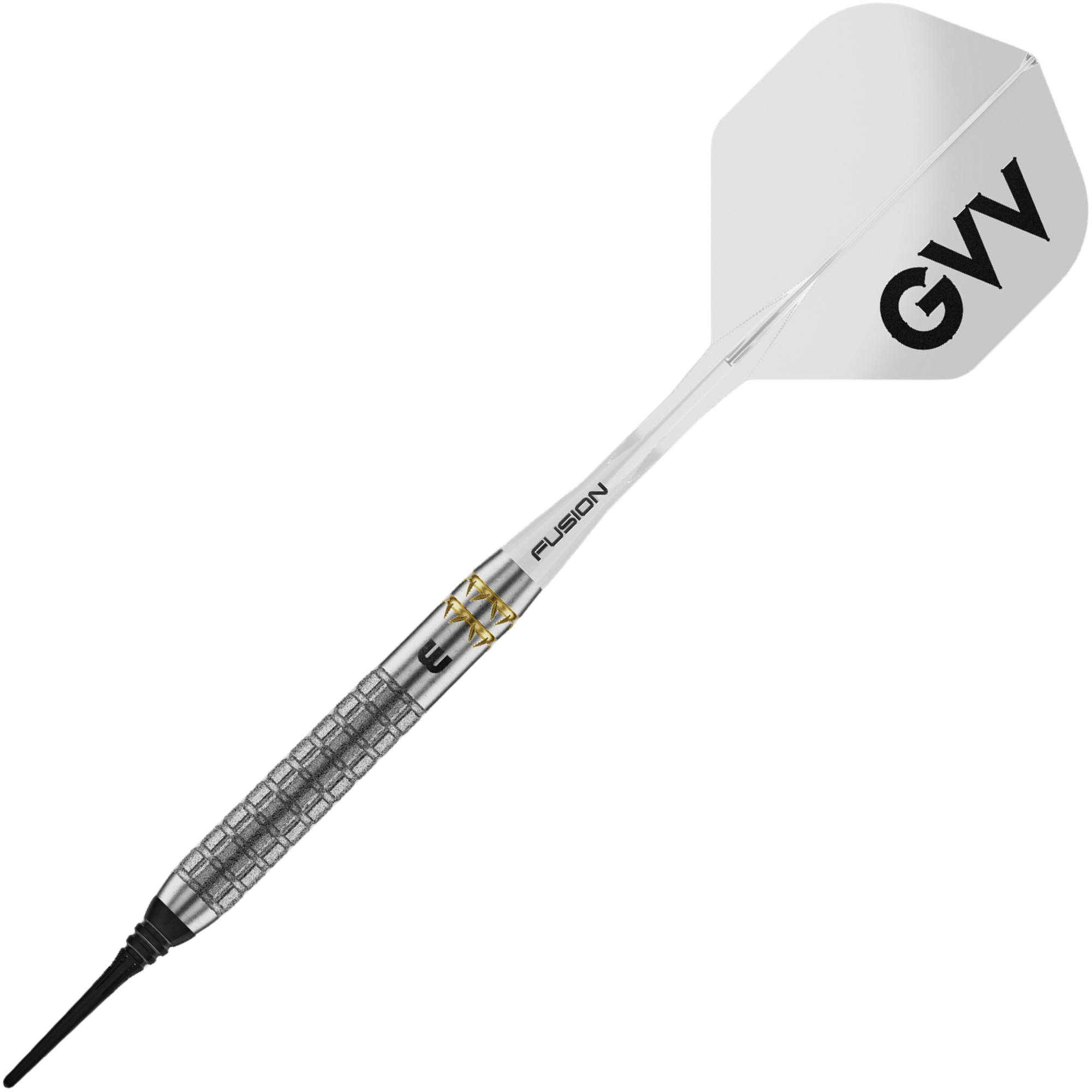 Winmau GVV W-MAX Softdarts
