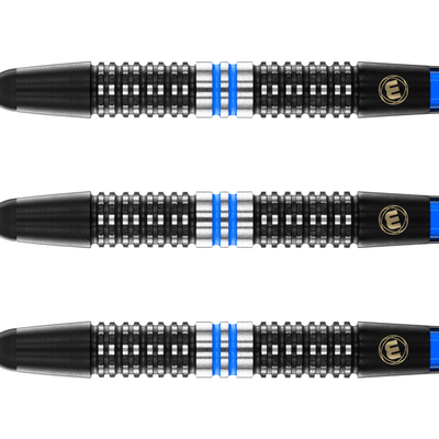 Winmau Galactics Softdarts Detail